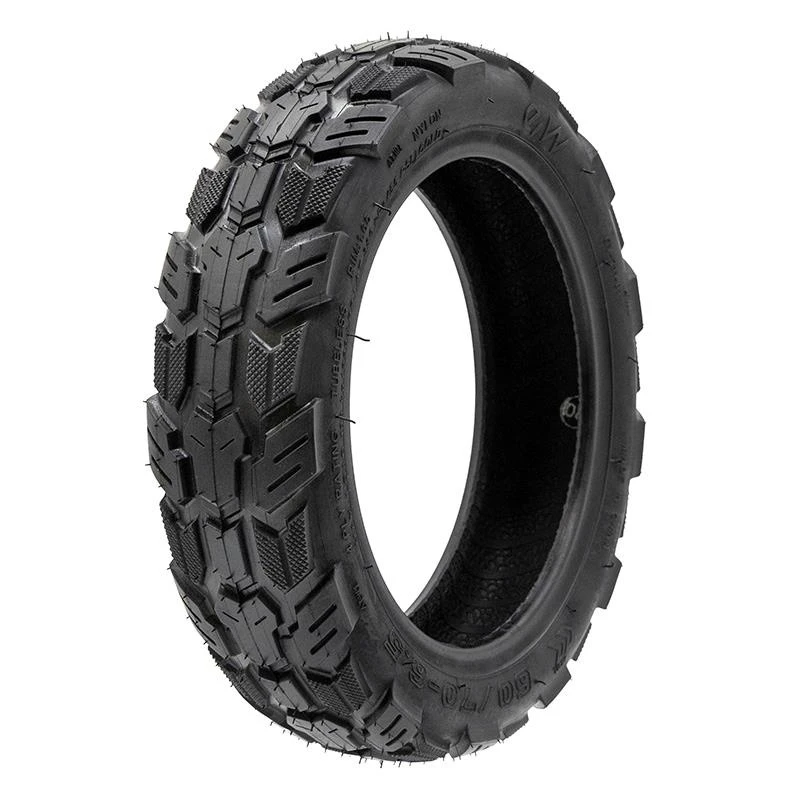 1. Anvelopa tubeless trotineta (Offroad/Cityroad) 60/70-6