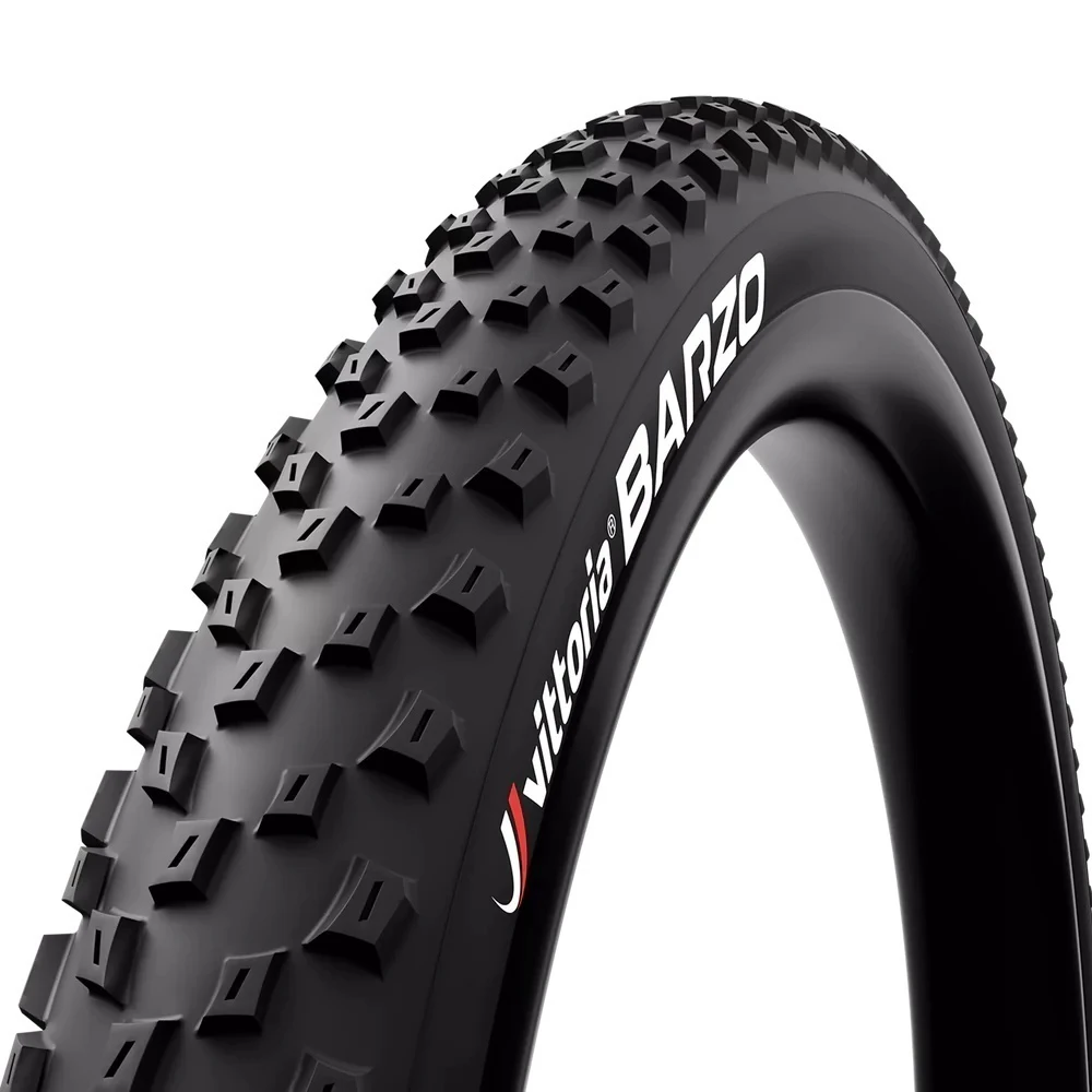 1. Anvelopa VITTORIA Barzo 29x2.25(55-622) TLR Negru XC Adventure