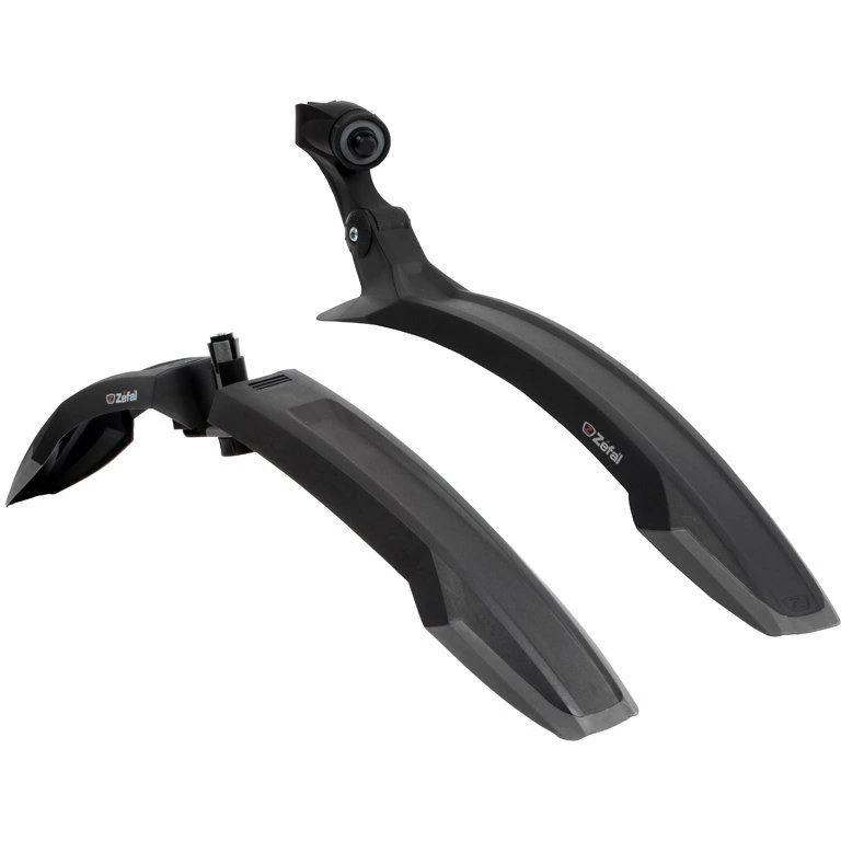 1. ARIPI ZEFAL DEFLECTOR M60 SET FATA+SPATE 27.5 SI 29