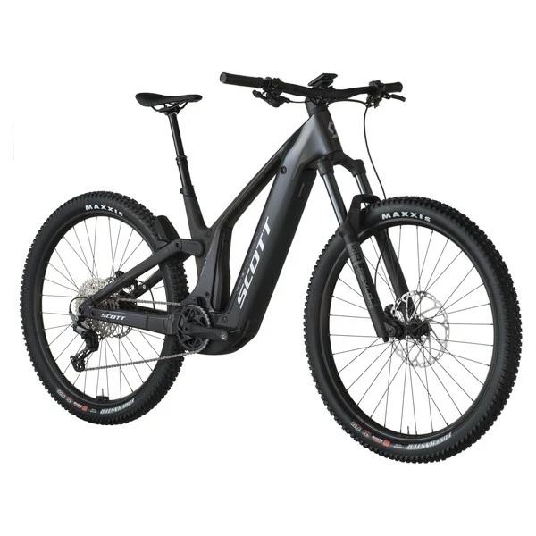 6. Bicicleta Electrica full suspention SCOTT Patron eRIDE 920