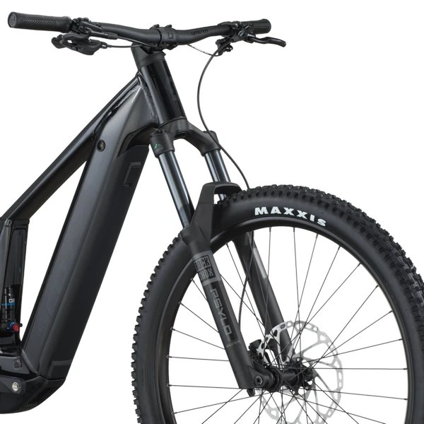 11. Bicicleta Electrica full suspention SCOTT Patron eRIDE 930
