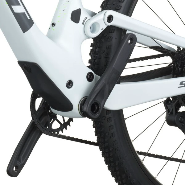 6. BICICLETA MTB FULL SUSPENTION SCOTT SPARK RC COMP model 2026