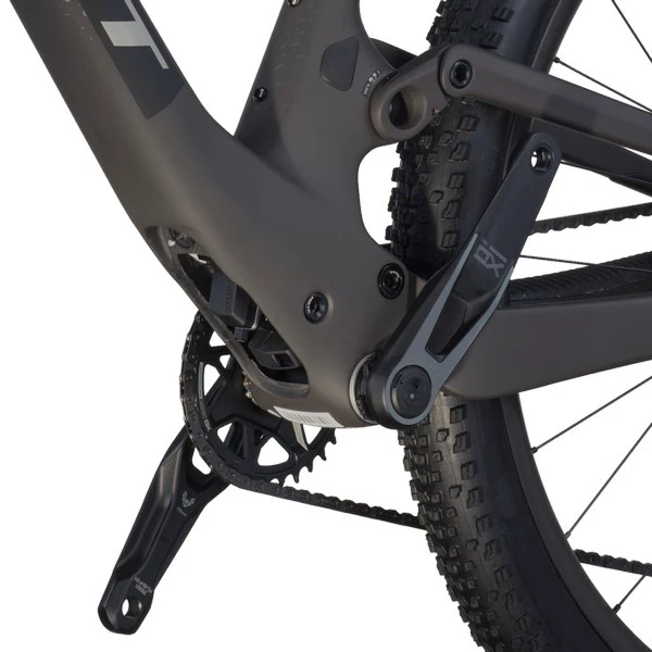10. BICICLETA MTB FULL SUSPENTION SCOTT SPARK RC WORLD CUP model 2026