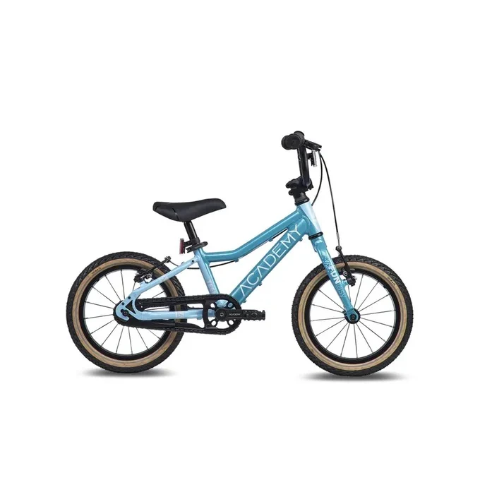 2. Bicicleta pentru copii Academy Grade 2 Edition FUNtasy - 14"
