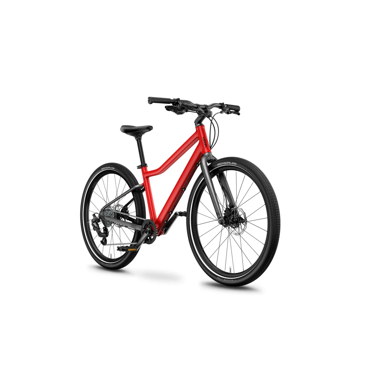 3. Biciclete copii Woom Explore 5