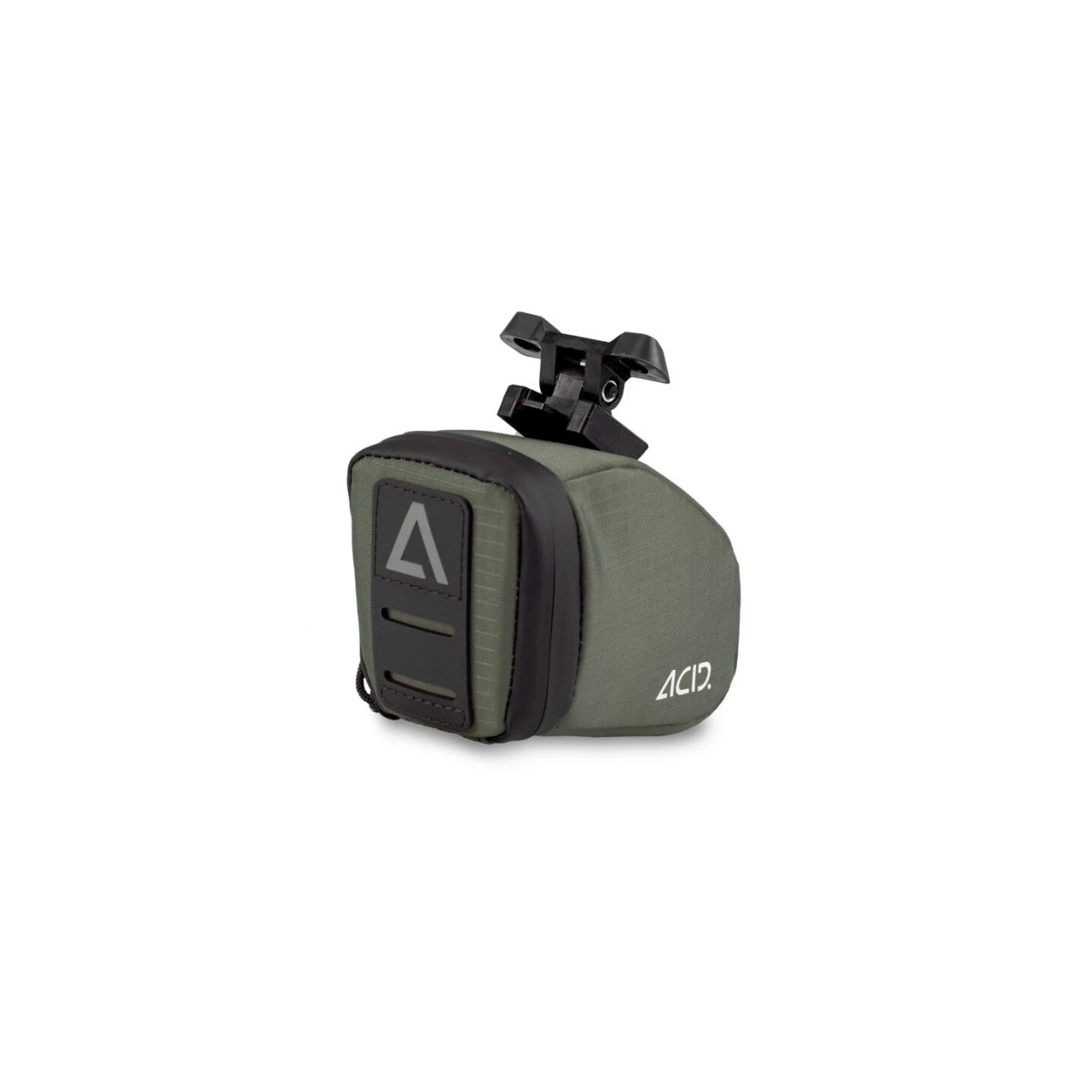 1. BORSETA ACID SADDLE BAG CLICK S Neagra