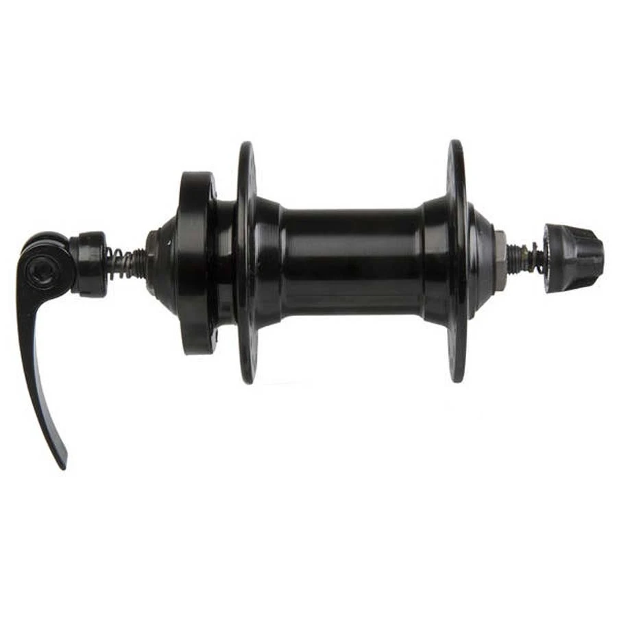 1. BUTUC FATA DISC 36h NEGRU
