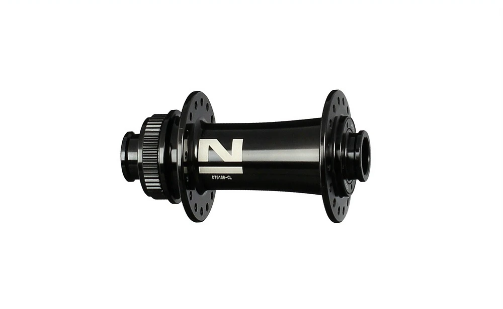 1. Butuc Fata NOVATEC D791SB-CL-15 15 x 100 mm 32H centerlock