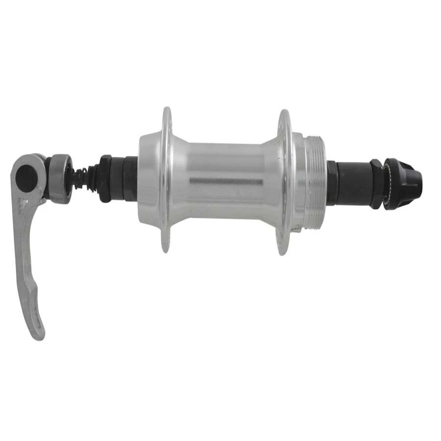 1. Butuc Spate Filetat SXT 36H 130 QR Silver