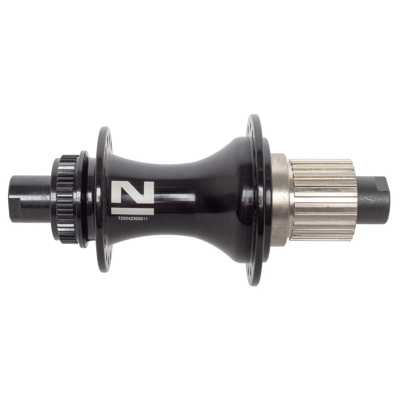 1. Butuc Spate NOVATEC D462SB-B12-CL-HG MS 32H 12 x 148 mm
