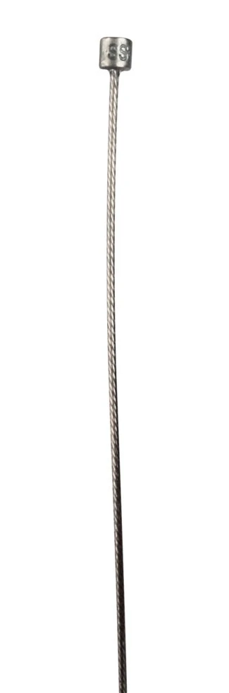 1. Cablu schimbator BBB BCB-11 slick SpeedWire argintiu