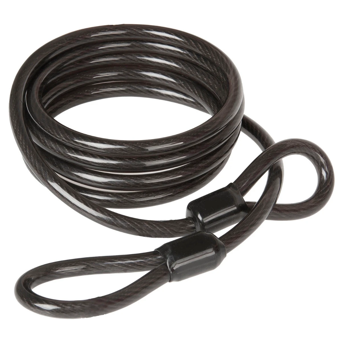 1. Cablu Spiralat M-WAVE "S 8.18 L"