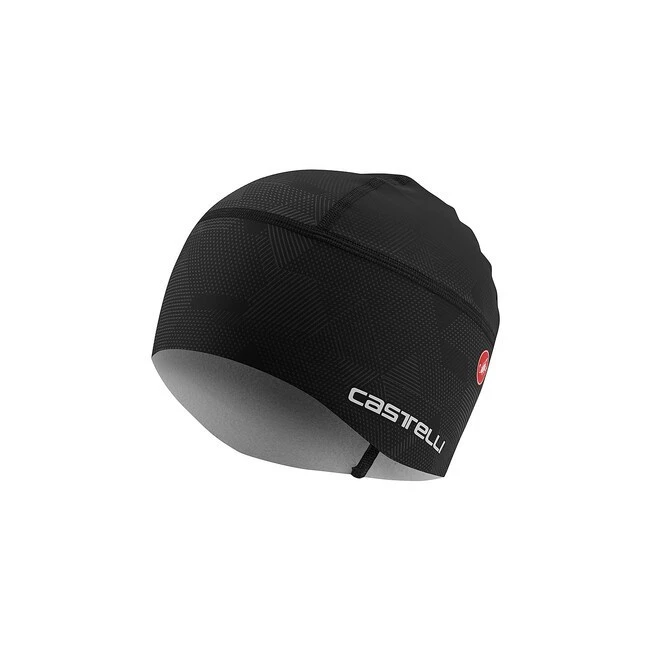 1. Caciulita sub casca Castelli PRO Thermal W, de dama, Negru, UNI