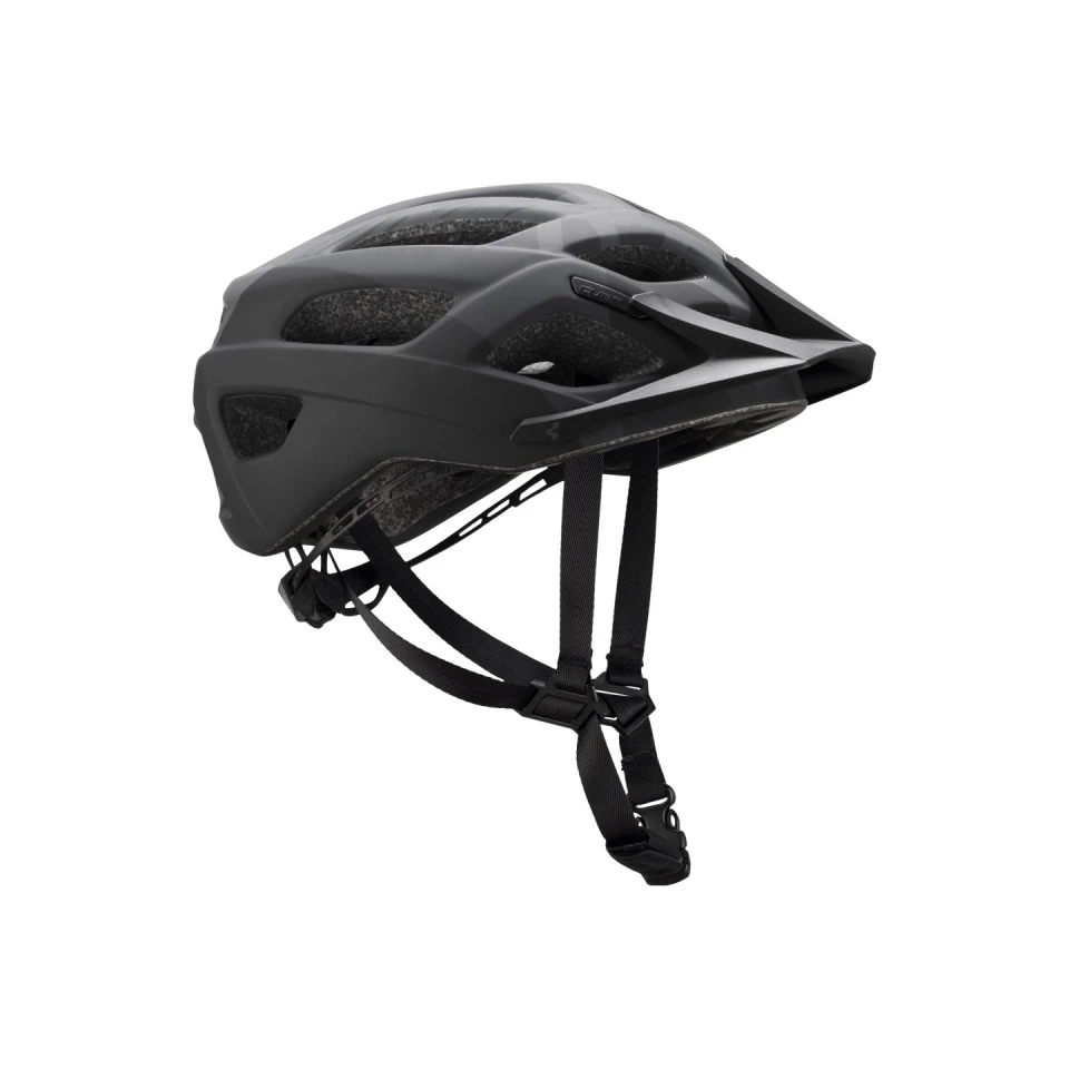 1. CASCA CUBE PRO NEGRU L 58-61