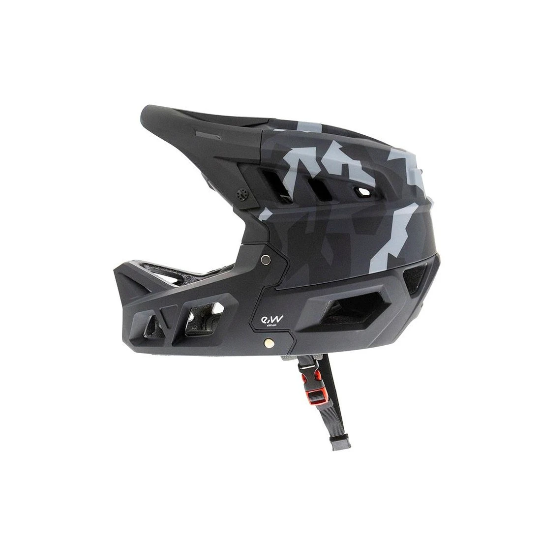1. Casca de bicicleta MTB Full Face Sport CP06
