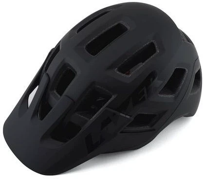 1. Casca Lazer Coyote negru mat M Mips