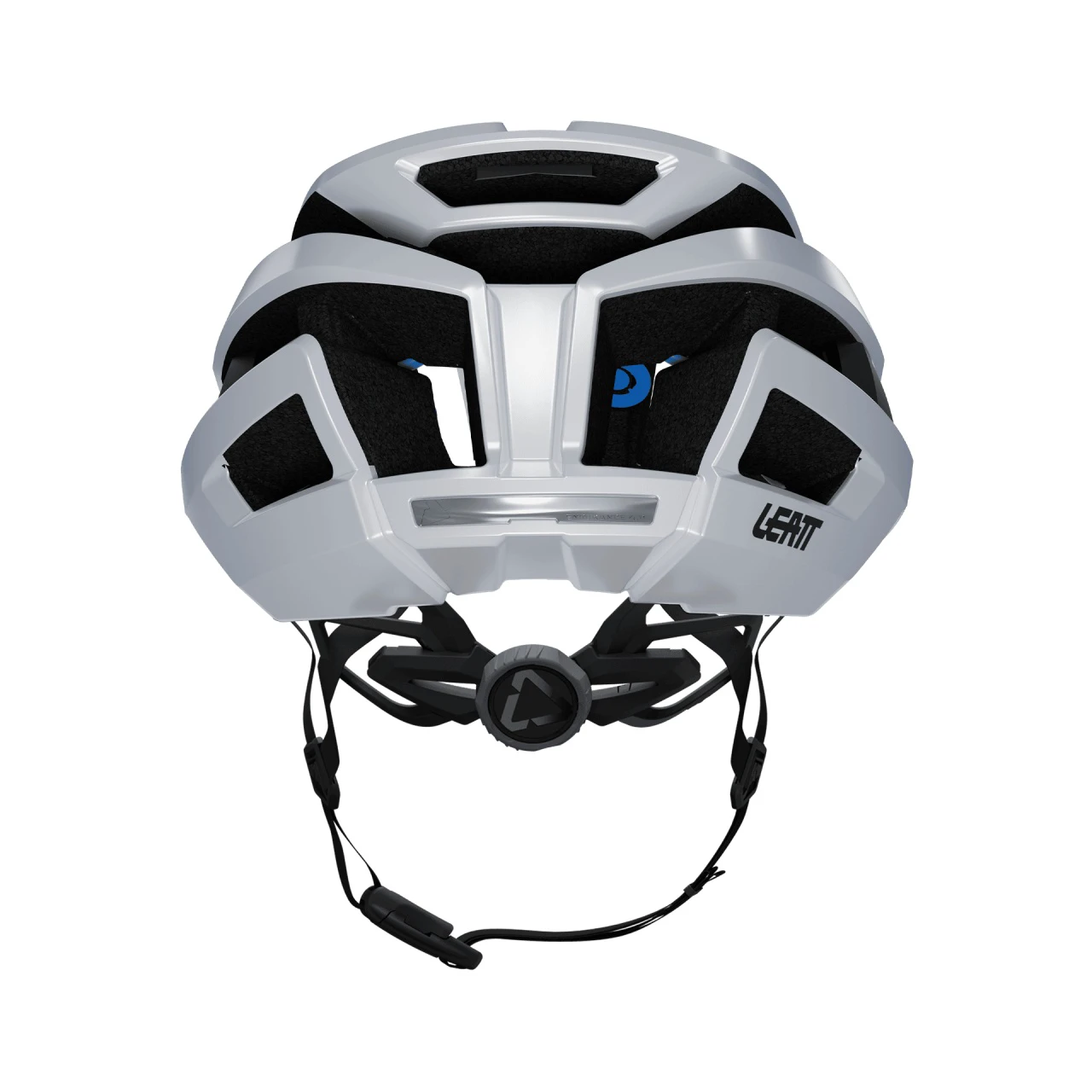 2. Casca Leatt MTB Endurance 4.0 White M - 55-59cm
