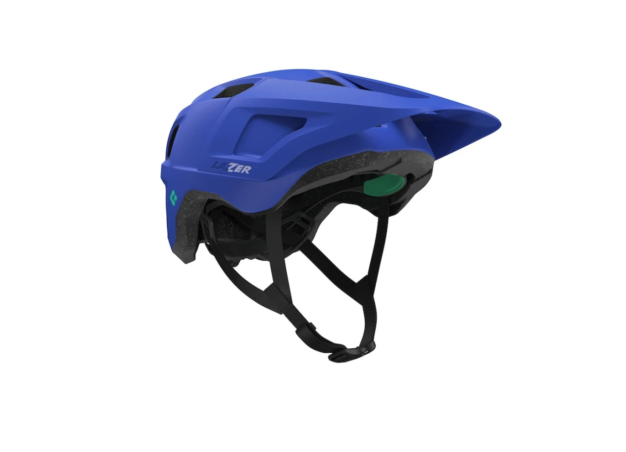 1. CASCA PENTRU BICICLETA LAZER LUPO KinetiCore UNISIZE