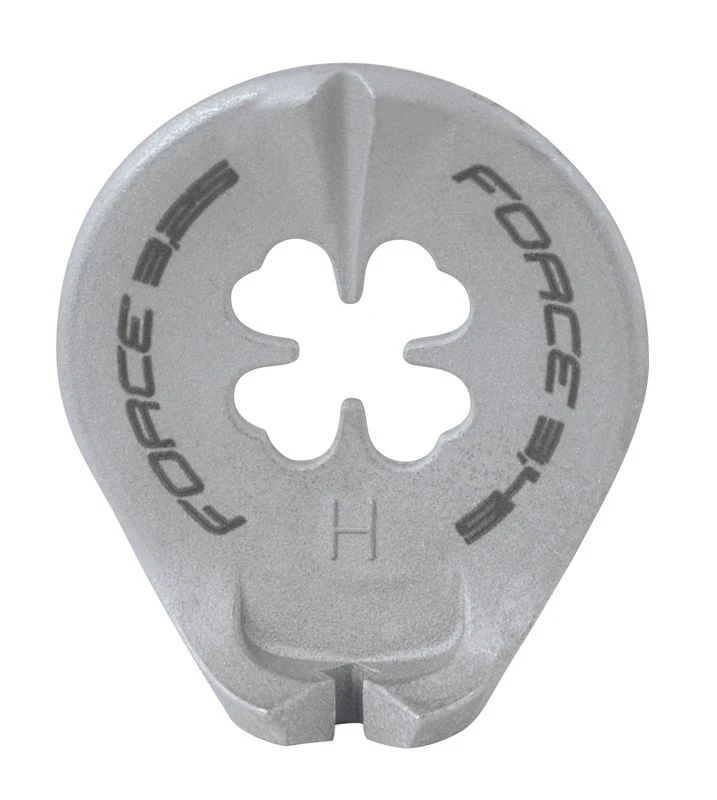 1. Cheie spite Force 3.25/3.45mm