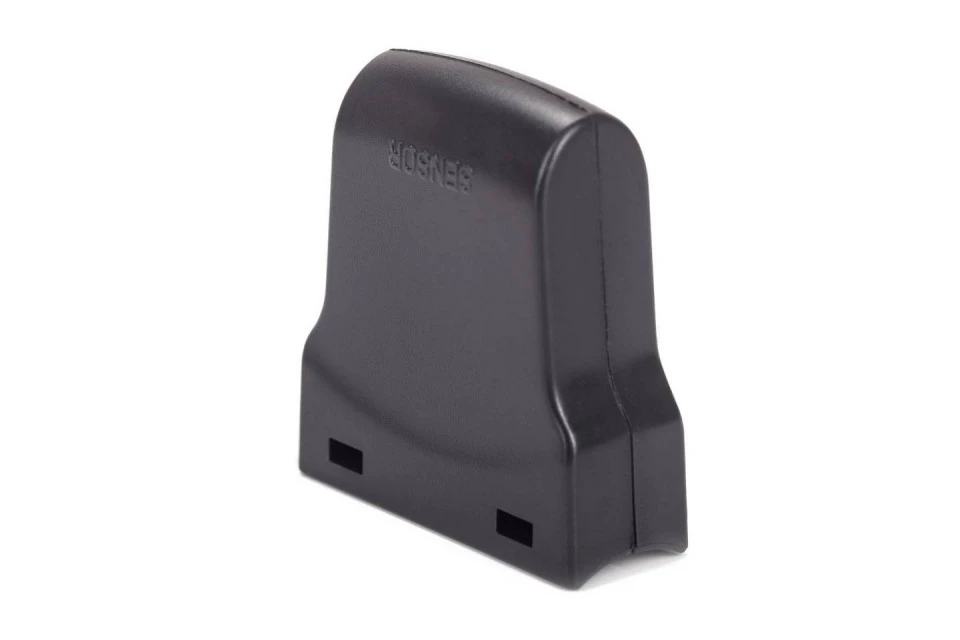 3. Ciclocomputer RFR Wireless CMPT Negru