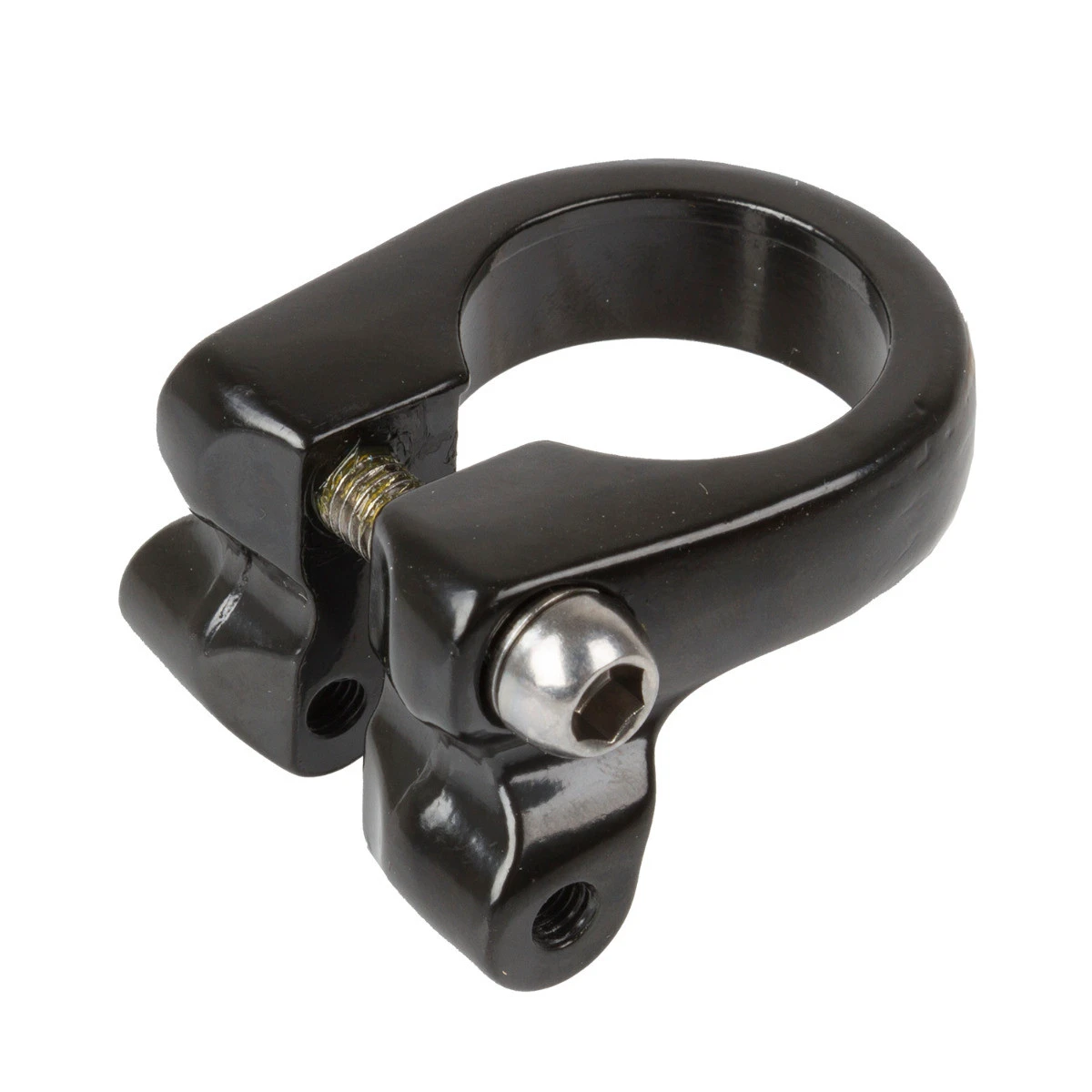 1. Colier Sa cu Suport Fixare Portbagaj M-WAVE "RACKY"-34,9 mm