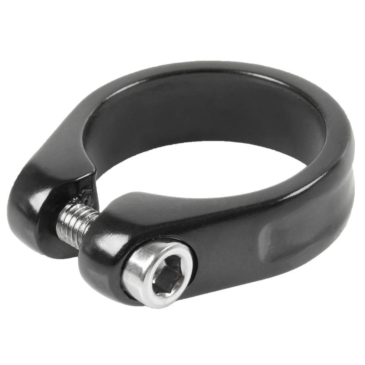 1. Colier Tija Sa M-WAVE 34,9 mm-Negru
