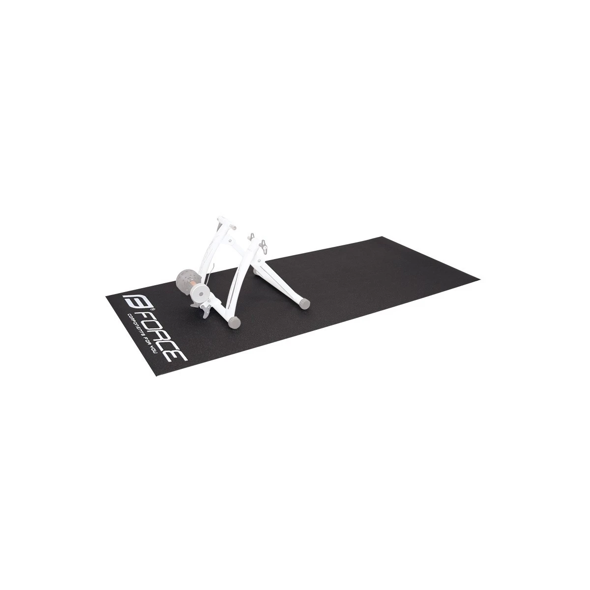 1. Covor Force PVC pentru trainer