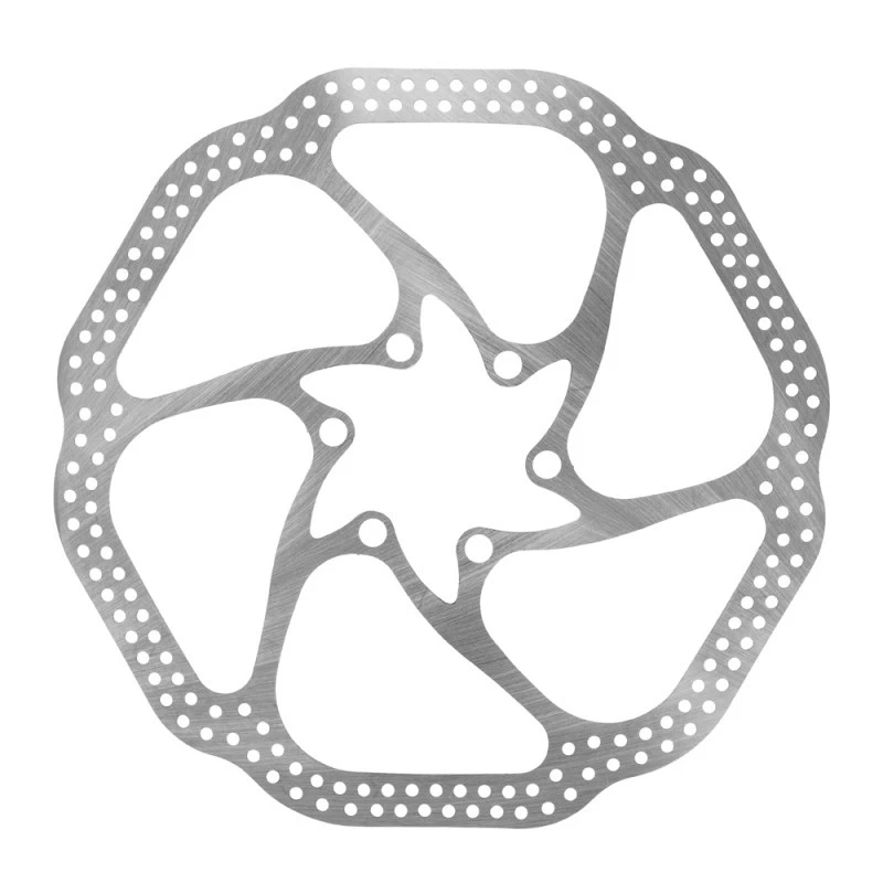 1. Disc Frana Avid HS1 180mm