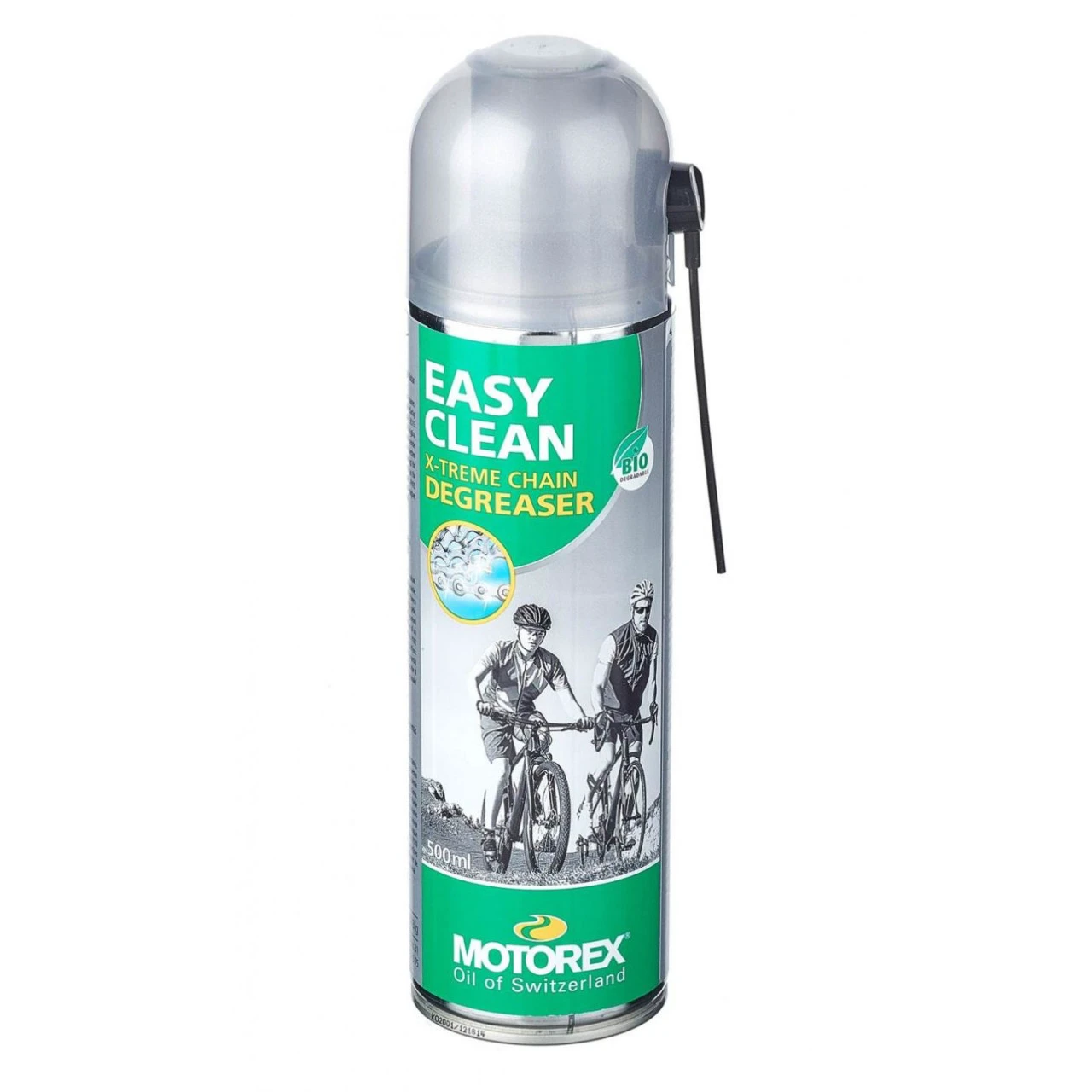 1. EASY CLEAN - 5L (CAN) Canistra 5L