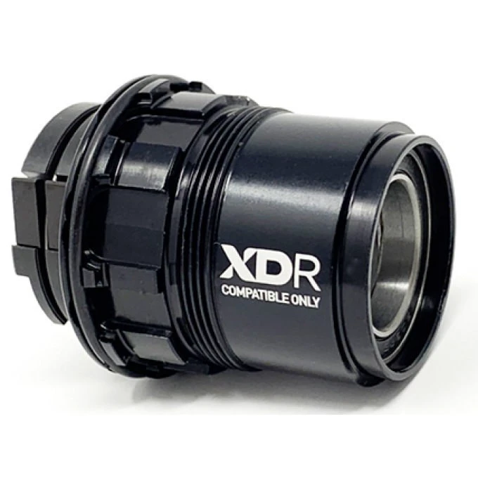 1. ELITE SRAM XD/XDR FREEHUB