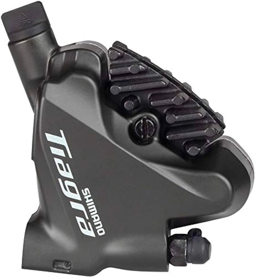 1. ETRIER SHIMANO TIAGRA BR-4770 SPATE PLACUTE L03A NEGRU