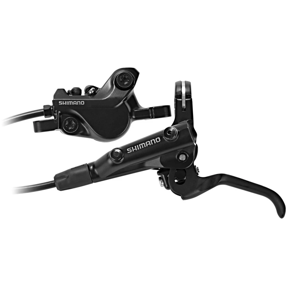 1. Frana Disc Shimano BL-MT501 Resin (1000mm)