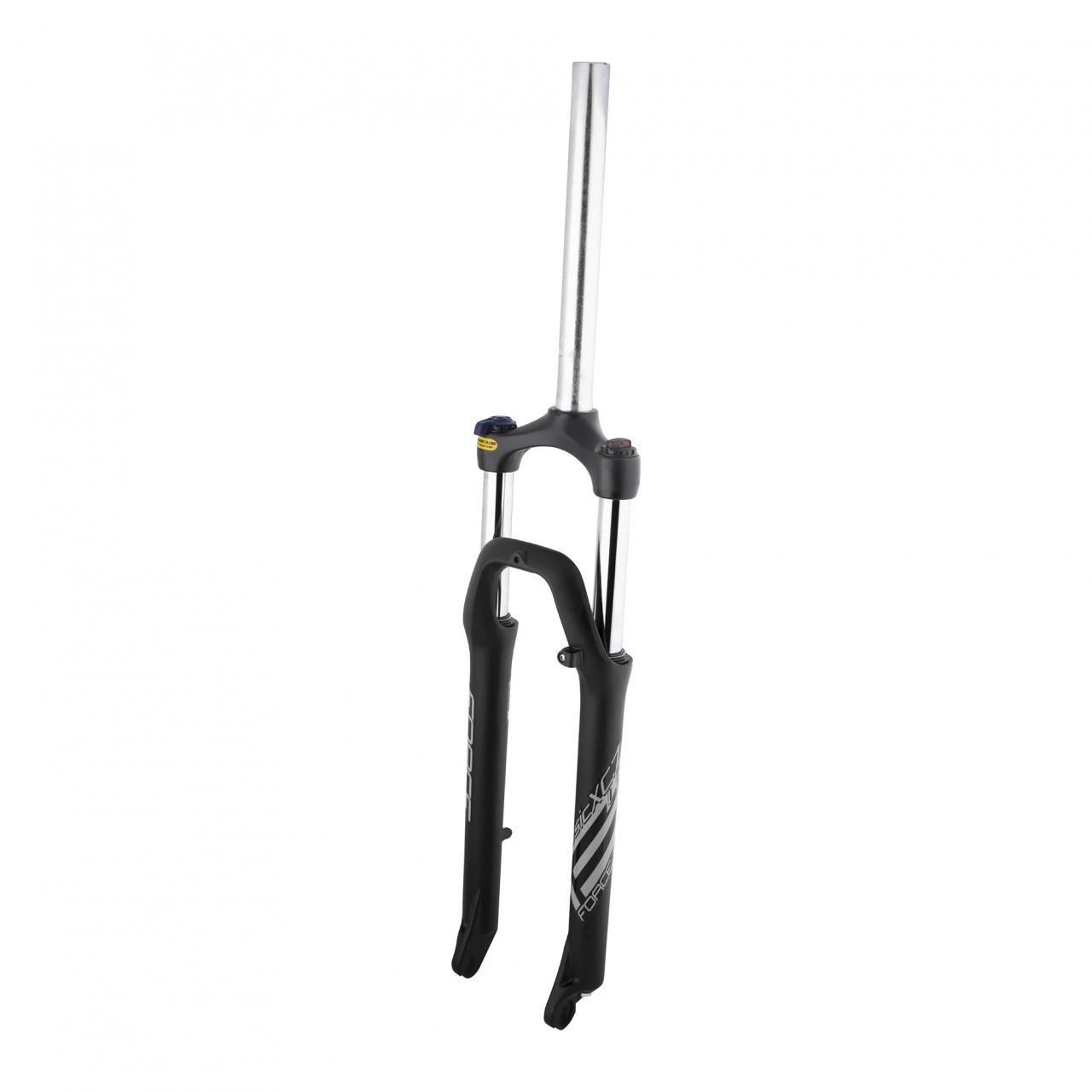 1. Furca Force Basic X.7 MLO 27.5 1.1/8 neagru mat D