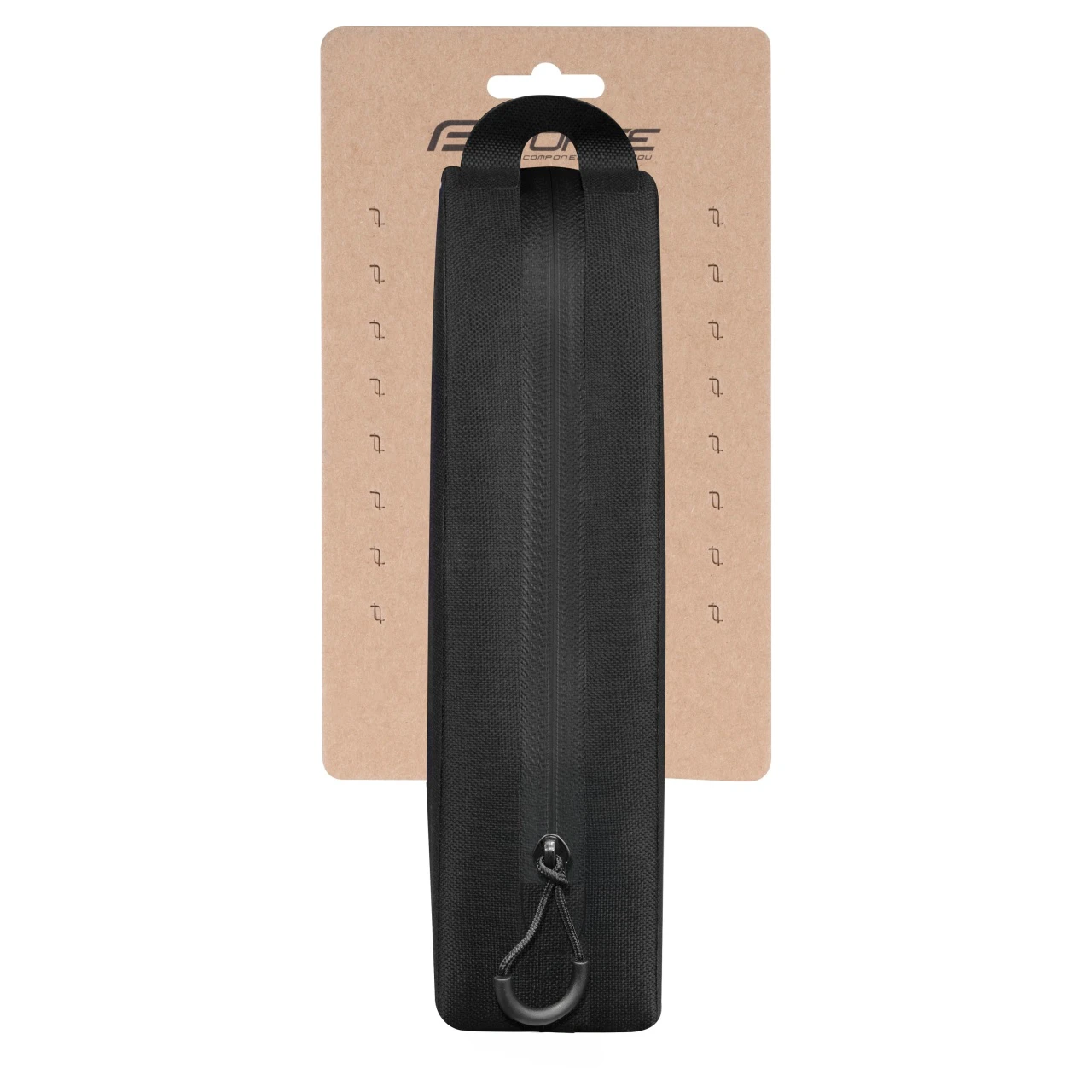 3. Geanta cadru Force Force RICKET, negru