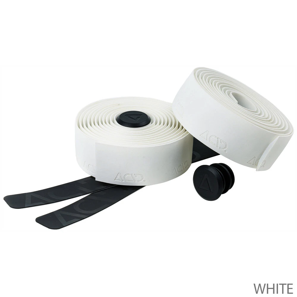 1. GHIDOLINA CUBE ACID RC 2.5 CMPT White