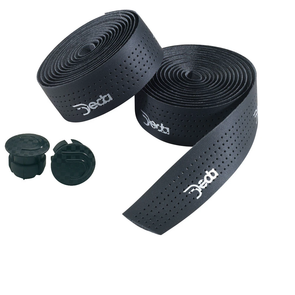 1. Ghidolina DEDA Mistral Negru LB Perforata