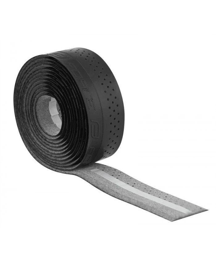 1. Ghidolina Force PU logo embosat perforata neagra