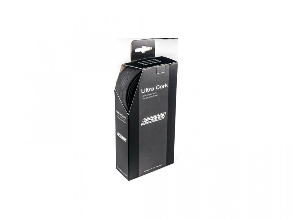 1. Ghidolina FSA Ultra Cork neagra