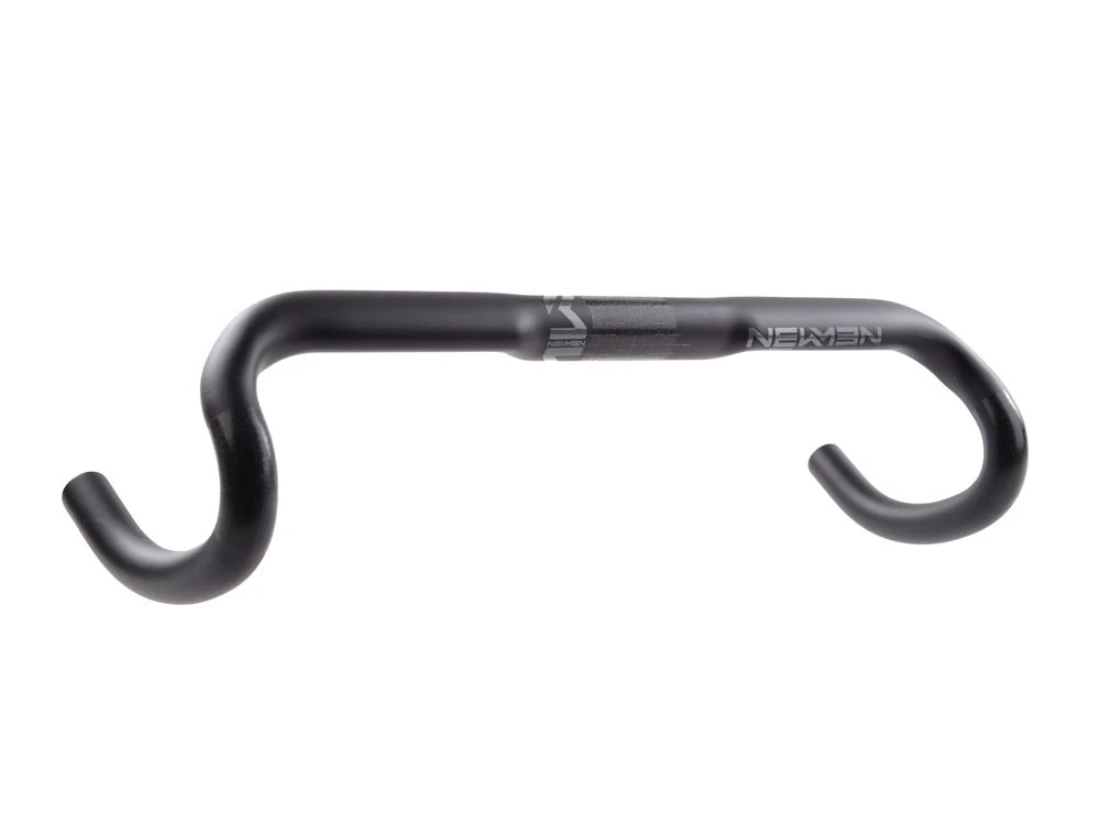 1. GHIDON NEWMEN WING BAR ADVANCED 318 400mm
