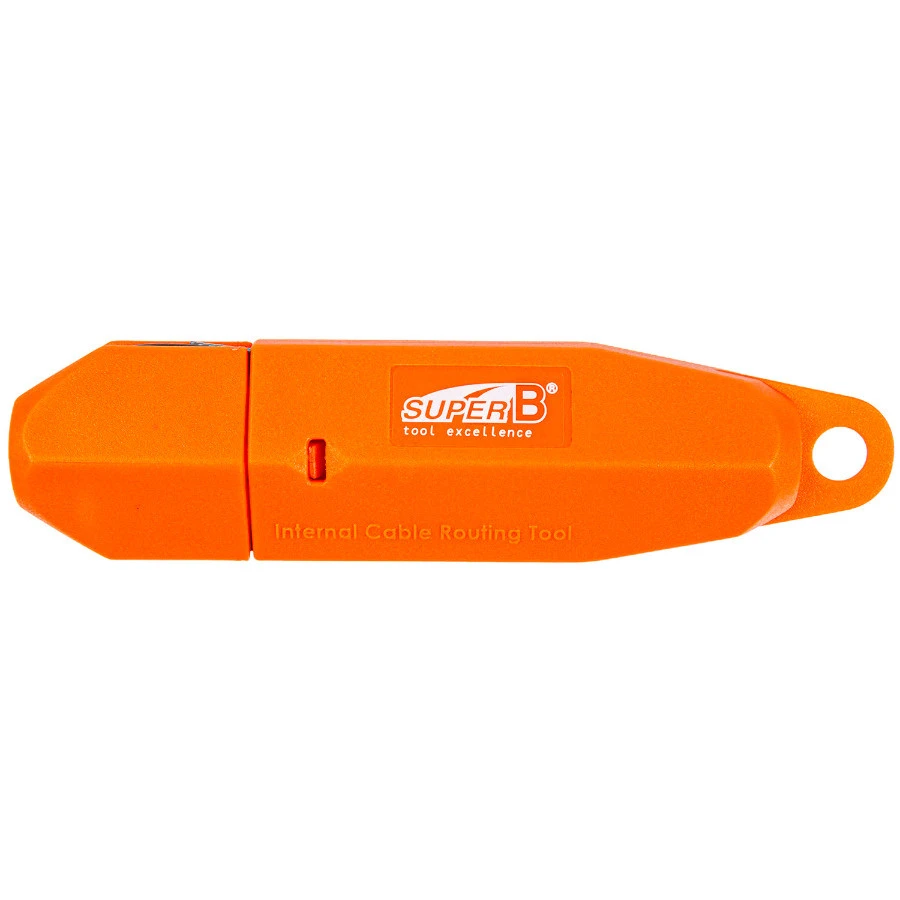 1. Instrument de Dirijare a Cablurilor Interne SUPER B TB-IR20