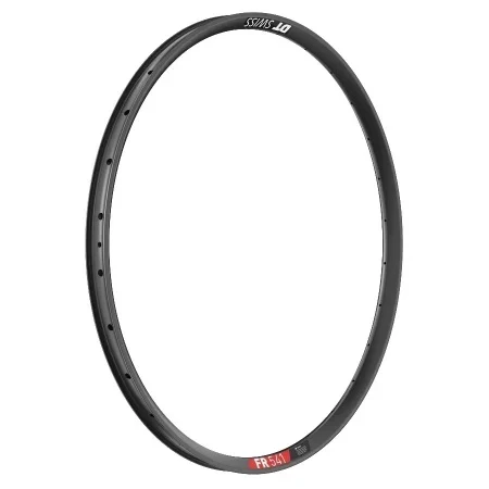 4. JANTA Bicicleta MTB DH Freeride DT SWISS FR 541 27.5" NEAGRA 28H