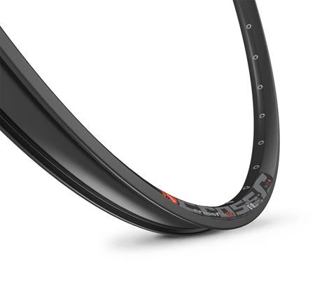 1. Janta MACH1 'CROSS-R 27 27,5(584 x 27C) - 32H Negru Capsata