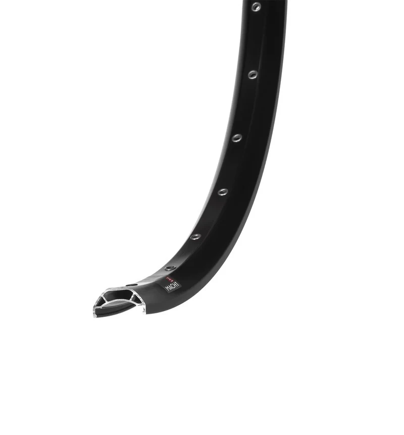 1. Janta MACH1 TRUKY 30 27.5(584 x 30C) - 28H Negru Capsata