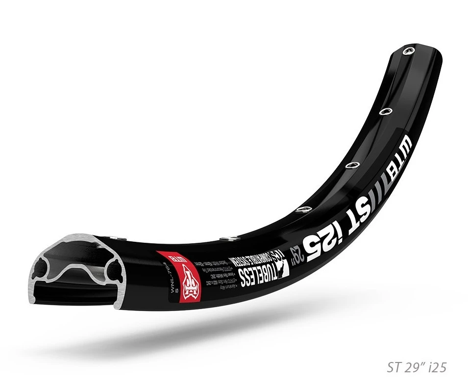 1. Janta WTB ST i25 32h/622