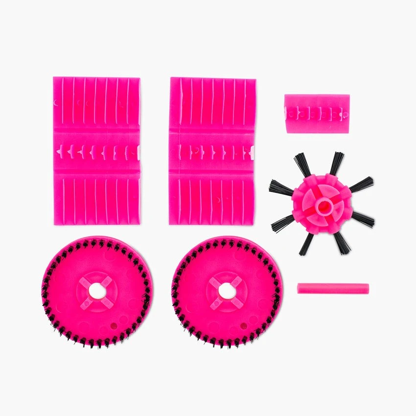 1. Kit reparatie Muc-Off X3 Chain Cleaner