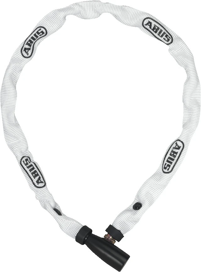 1. Lacat Abus Web 1500/60 Alb
