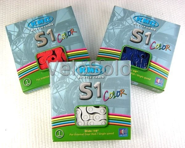 1. Lant KMC K-710 S1albastru