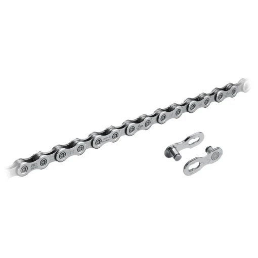 1. Lant Shimano CN-LG500, 9/10/11 viteze, LG/HG-11, 126 zale, za rapida