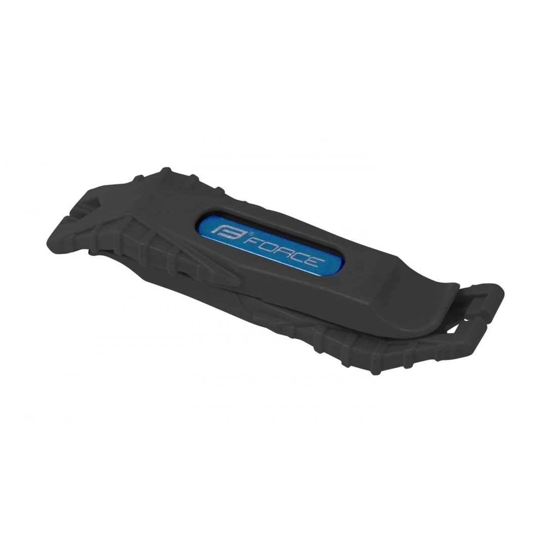 1. Leviere anvelopa Force cu unealta pentru valve plastic/Al