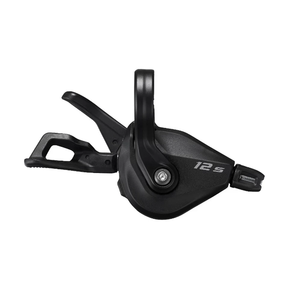 1. Maneta de schimbator Shimano Deore SL-M6100-R, 12 viteze